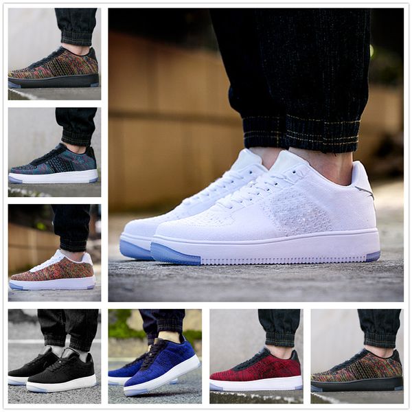 nike air force 1 flyknit hombre baratas