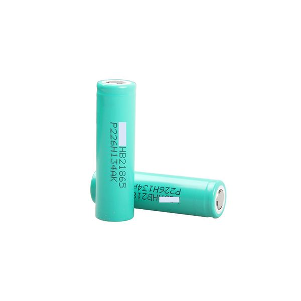 Güney Kore marka Güç aracı pil için 18650 HB2 3.7 V 1500 mah lityum iyon pil