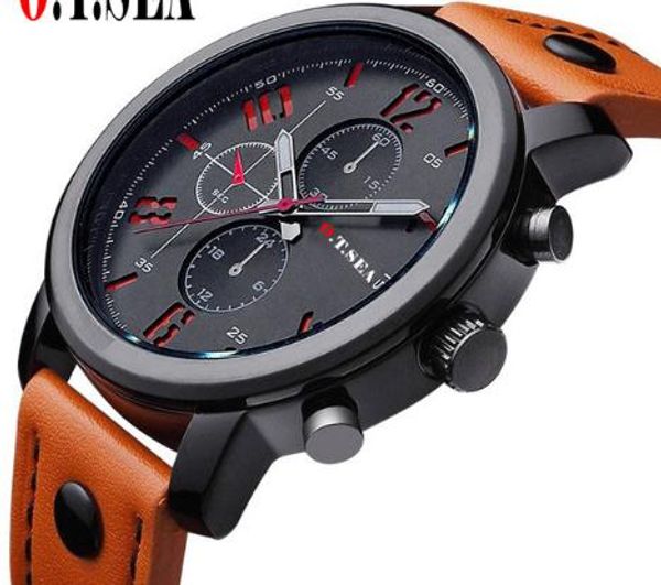 

Relógios de pulso super088