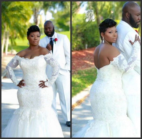 

Vestidos de noiva Sereia everlastinglovedress