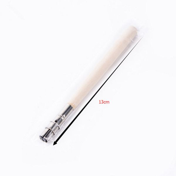 

2pcs регулируемый карандаш extender удлинителя держатель искусство написание hobby инструмент для школы канцелярские товары высокого качеств, Black;red