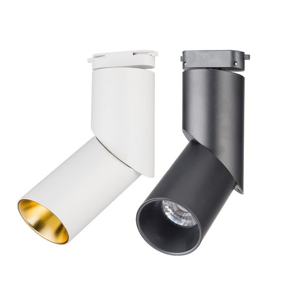 2018 Rotated Track Lighting Led Track Light For Home Office
