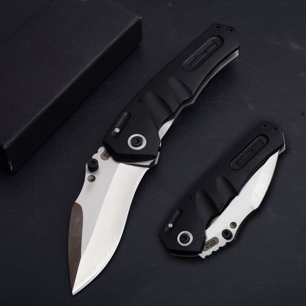 

EXTREMA RATIO Revfol-GB Folding Hunting Knfie 9CR18MOV Blade G10 Handle Survival gear Outdoor Camping Hiking Fihsing Knives P573Q