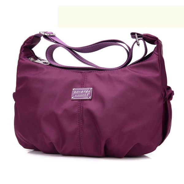 

women messenger bag nylon women bags shoulder crossbody bags fashion ladies handbags bolsa feminina