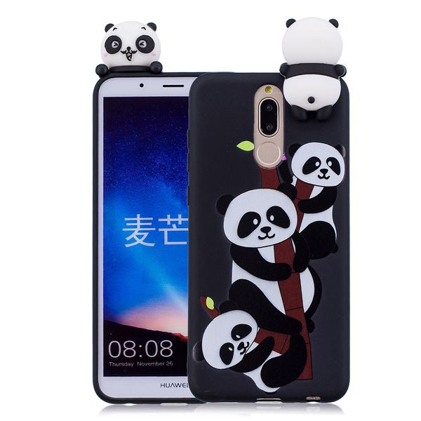 coque huawei mate 10 lite panda silicone coque huawei mate 10 lite panda silicone