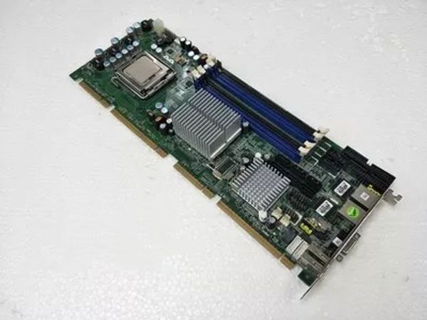 Scheda madre industriale originale SHB101 Rev.A1-RC SCHEDA CPU Pentium 4-775 full-size