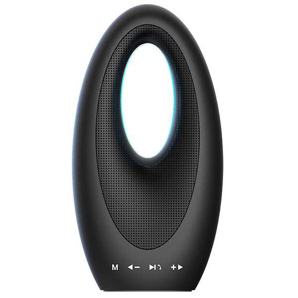 

riginal бепѬоводной bluetooth динамик поѬаивнй динамик  жк-кѬаном / fm-Ѭадио ђнки