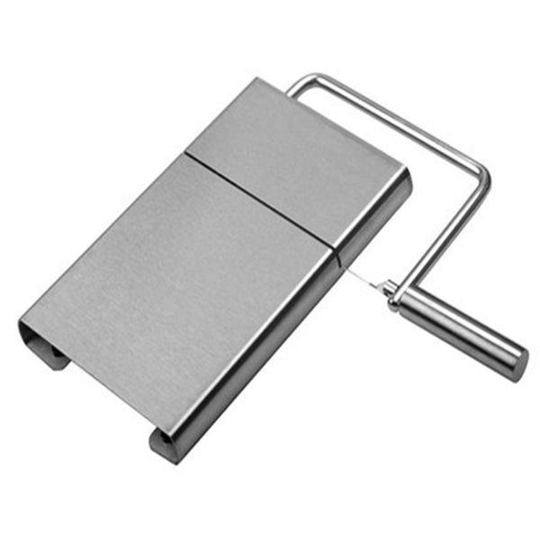 Cheese Wire Slicer Board Cheese Board With Wire Cheese Slicer Stainless Steel