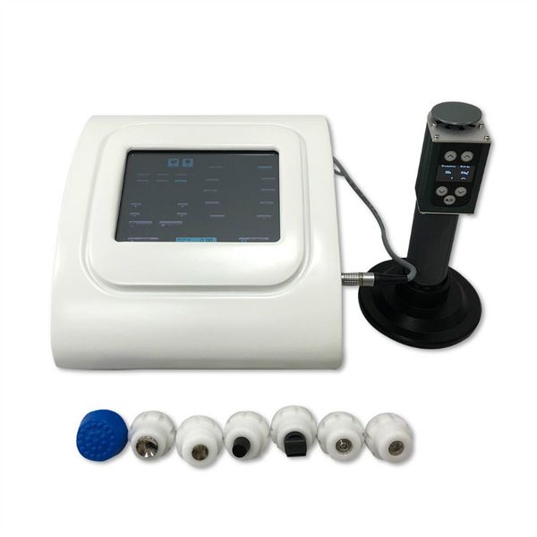 

portable rswt shock wave equipment for physical machine with ed function / extracorporeal acoustic gainswave wave therapy