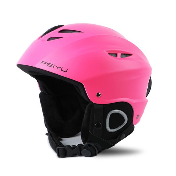 

ski helmet ultralight integrally-molded breathable snowboard helmet men women snow skateboard