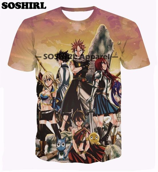 

regular full print t shirt summer cartoon eagle tee funny clothing harajuku tee shirt casual t shirt drop shipping, White;black