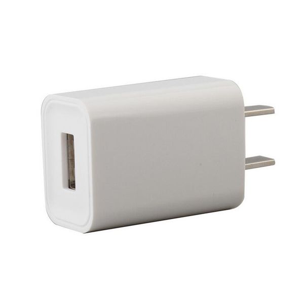 

Oem 5v 1a 5w u eu plug adapter u b ac power charger wall adapter a1385 a1400