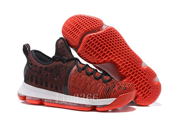 zapatillas kevin durant 9