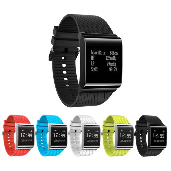 best blood pressure watch 2017