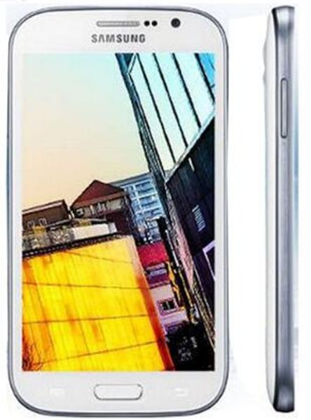 

Оригинал разблокирован Samsung Galaxy Grand I9082 Dual SIM 5.0 дюймовый сенсорный экран 8MP Dual Core i9082 отремонтированный сотовый телефон