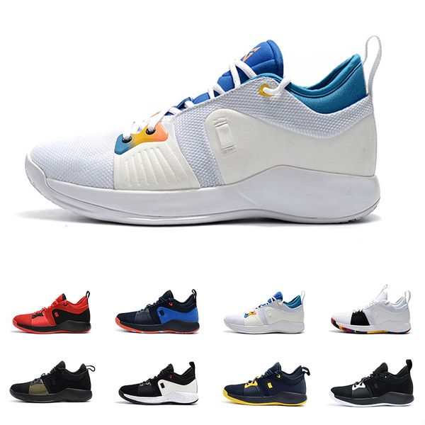 Scarpe Running Donna Hot Selling NIKE PG2 Nike Air Max Drop