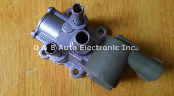 

Япония оригинальный холостого хода воздуха регулирующие клапаны холостого хода