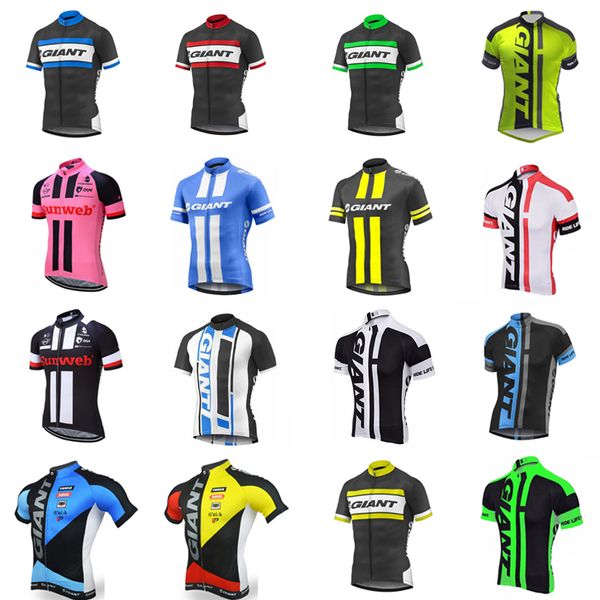 

Camisetas e Tops de Ciclismo mycycling