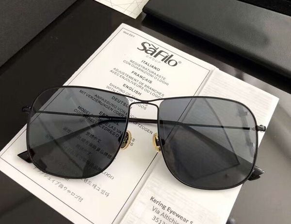 

designer inspired square black sunglasses grey shaded 54mm sonnenbrile des lunettes de soleil women designer sunglasses glasses new with box, White;black