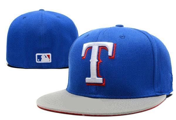 

Top Selling New Hats Fitted Caps Baseball Hat Back Color Texas All Size Mix Match Order All Caps