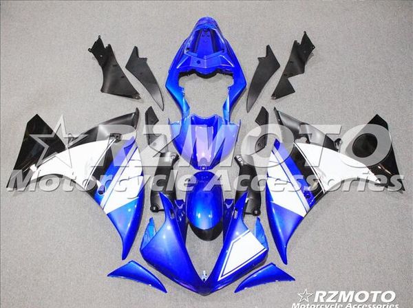 

3 бесплатные подарки новый мотоцикл обтекатели комплекты для yamaha yzf-r1 2009-2011-2012 r1 09-11-12 yzf1000 кузов горячие продажи любит си