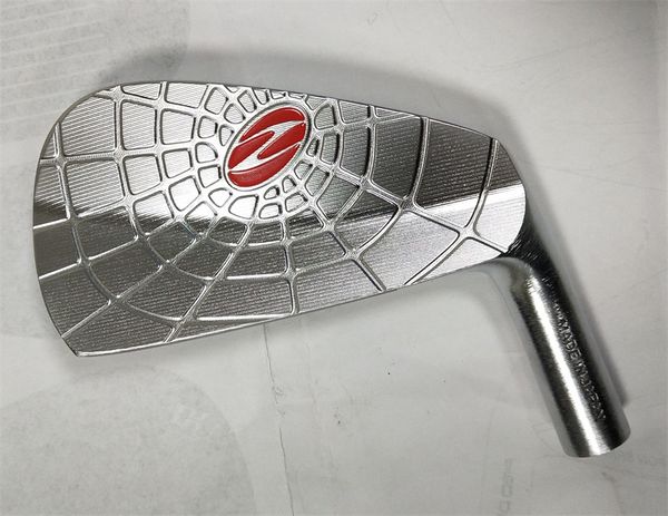 

playwell 2018 zodia spider silver limited edition golf iron head forged carbon steel driver wood iron putter