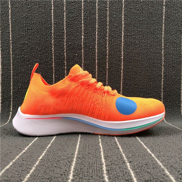 

Di count 2018 zoom men knitting running hoe mercurial fly port neaker black orange ca ual jogging outdoor hoe