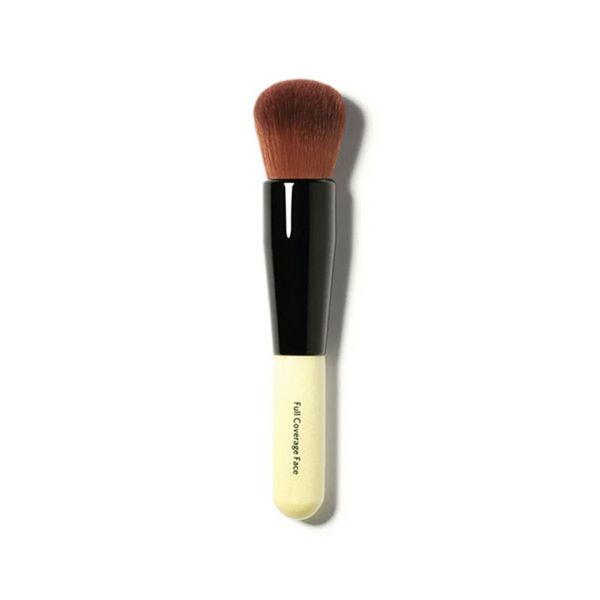 Luxury BOBI BROWN Full Coverage Face Brush Pennelli per fondotinta in polvere per trucco di bellezza