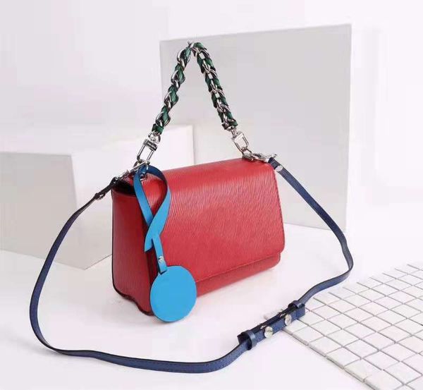 2018 Bolso Compre Bolso Dulce Bandolera Estilo Agraciado Invierno vq4xvrXd