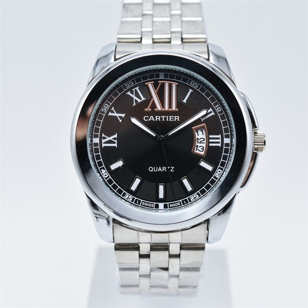 

Relógios de pulso lixingzong