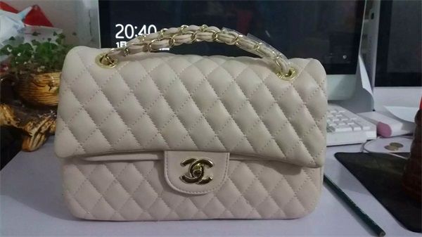 

Fa hion women houlder bag mummy large volume hopping tote double flap cultche quilted genuine leather handbag