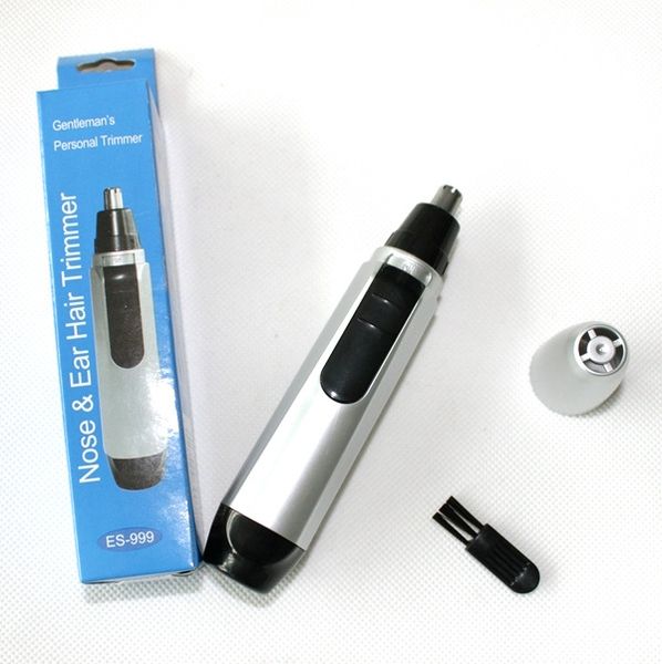 Women Men Nose Hair Trimmer Wholesale Nose Trimmer Cut Hair Repair