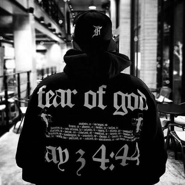 

Capuz e Moletons andys_tribe