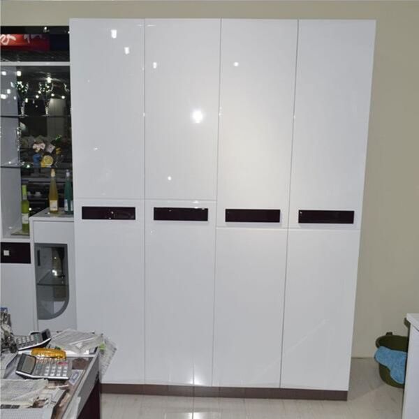 2m Furniture Renovation Wall Sticker Decorative Film Pvc Self