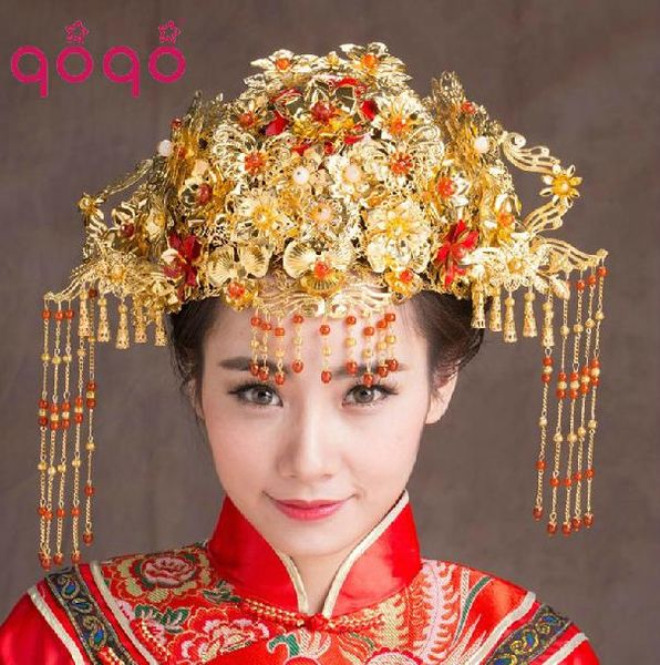 

головной убор костюм невесты аксессуары для волос шпилька шпилька любой шаг трясти, Silver