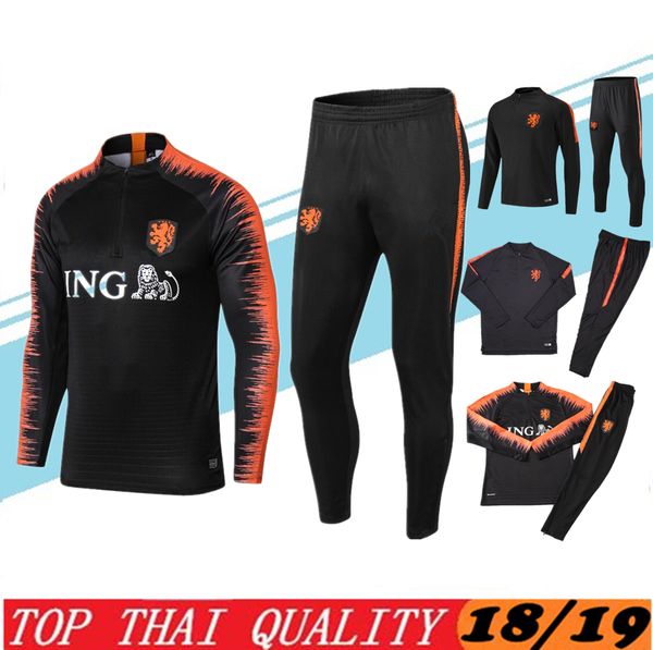 

Sneijder occer track uit 2018 2019 track uit kit v per ie training uit memphi robben football long pant track
