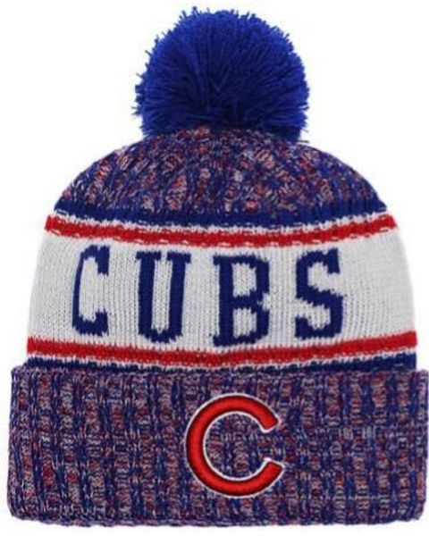chicago winter hat