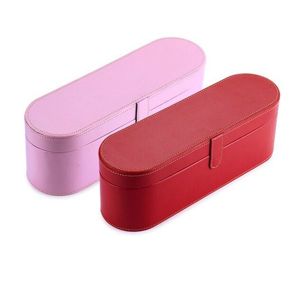 

Коробка для хранения для Dyson сверхзвуковой фен PU подарочная коробка Dyson сверхзвук