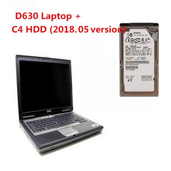 

профессиональный 2019,12 новой версии mb star c4 software hdd win7 320g для мерседеса для диагностики бенз с laptop d630