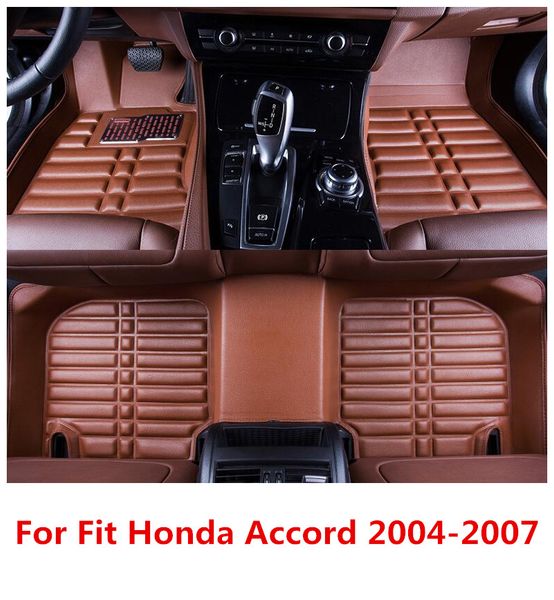 2020 For Fit Honda Accord 2007 2018 Car
