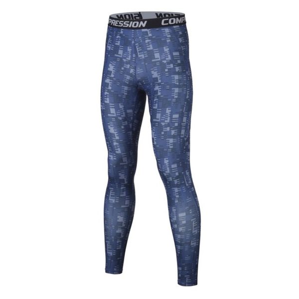 athletic compression tights