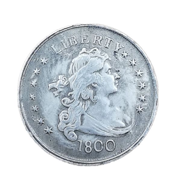 

1800 Liberty American Eagle Coins United States of America Coins