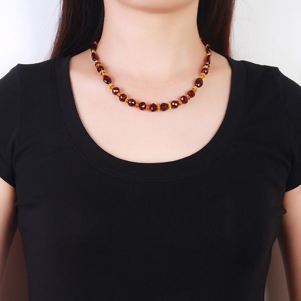 

special sales origin direct selling baltic fidelity natural multi-amber amber bead with a type of necklace fake a compensable, Silver