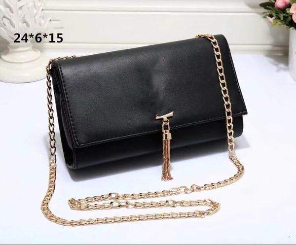 

brand handbags luxury handbag designer shoulder bag High quality latest ladies chain shoulder bag Cross Body bag free shopping
