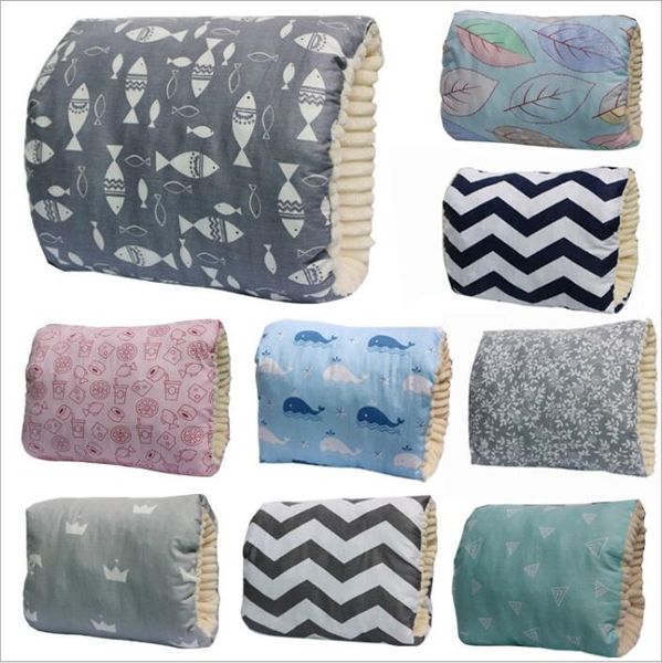 

baby nursing pillows plush soft breast pillows cotton breast-feeding pillow toddler pregnancy maternity cartoon arms pillows cushion b3803