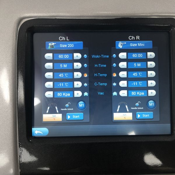 

weight loss feature body cool fat ing machine with the double chin can 360 degree cooling for work