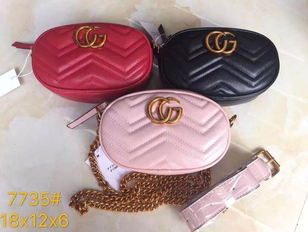 

Bolsa de Ombro dongsheng123