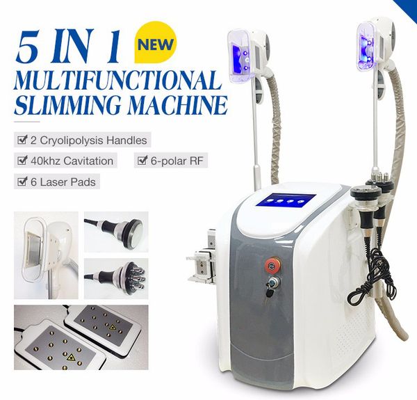 

cool tech fat ing machine cavitation rf slimming portable cryolipolysis weight loss lipo laser cryotherapy machine