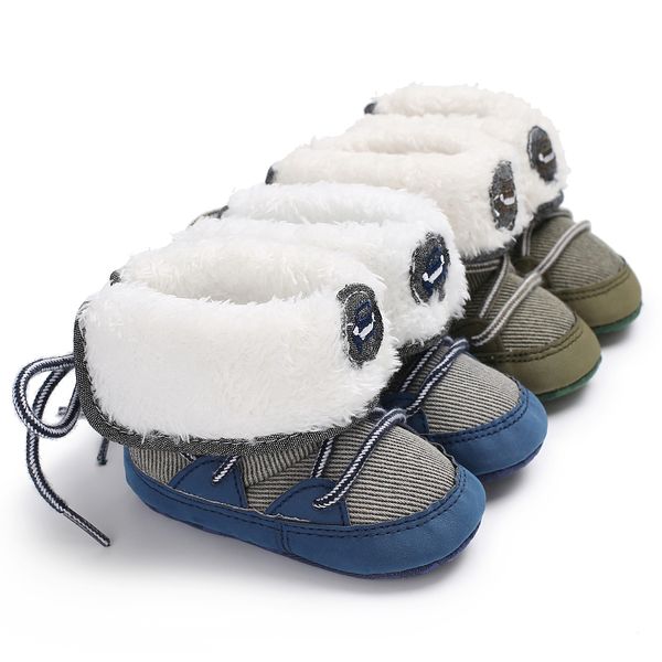 

korean baby shoes, baby boots, fashionable winter boots, boots 616