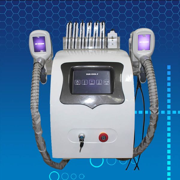 

новые прибытия замерзать сала cryolipolysis cryotherapy уменьшая машину ультразвука rf липосакции лазера lipo ce машины/бдх
